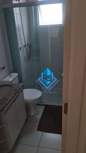 Apartamento para alugar com 2 quartos, 70m² - Foto 9