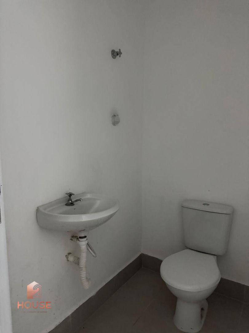 Conjunto Comercial-Sala para alugar, 45m² - Foto 4