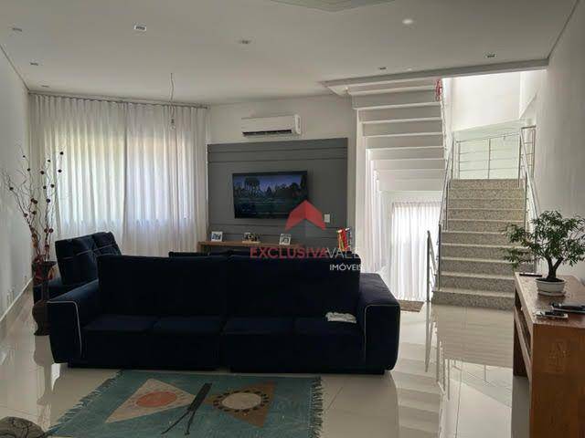 Casa de Condomínio à venda com 5 quartos, 563m² - Foto 18