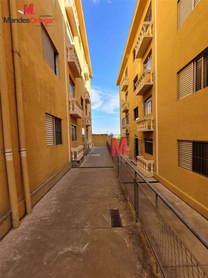 Apartamento à venda e aluguel com 2 quartos, 70m² - Foto 11