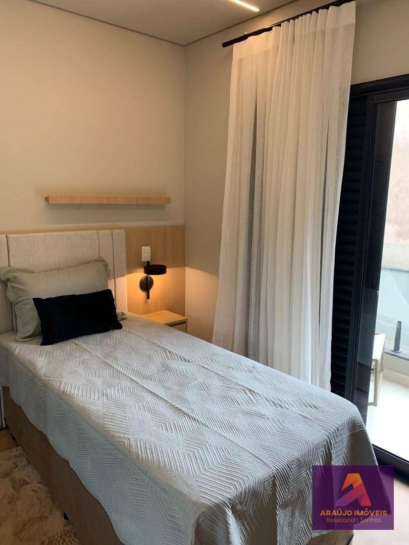 Casa de Condomínio à venda com 3 quartos, 134m² - Foto 14