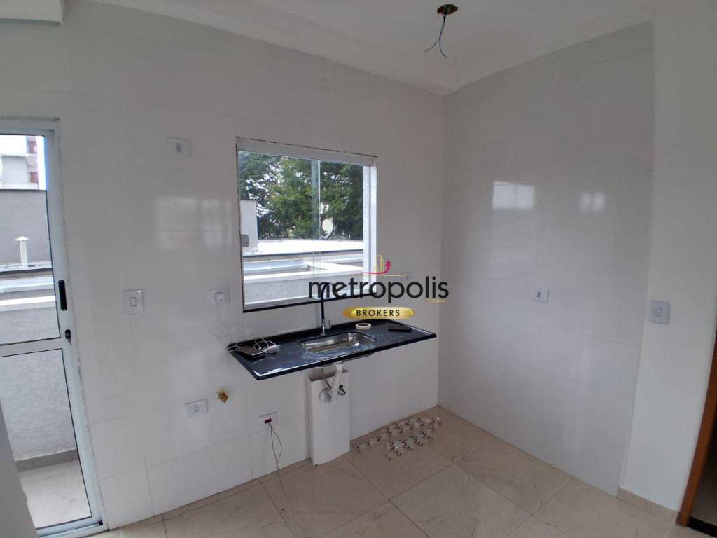 Cobertura à venda com 2 quartos, 31m² - Foto 4