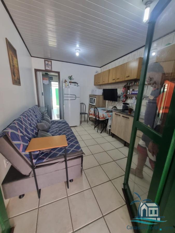 Apartamento à venda com 1 quarto - Foto 5