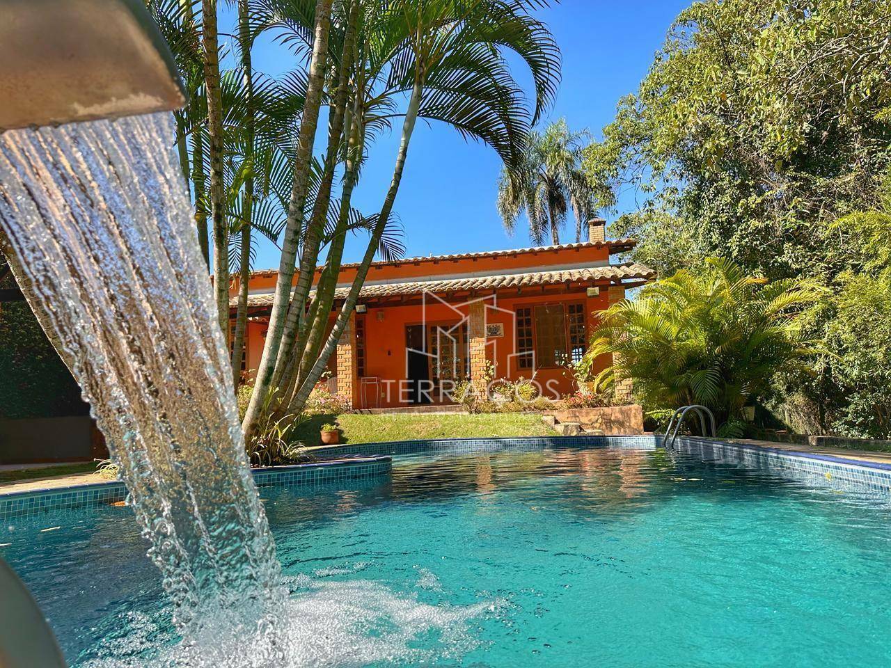 Casa de Condomínio à venda com 3 quartos, 460m² - Foto 5