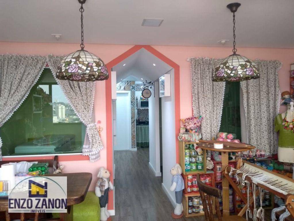 Conjunto Comercial-Sala à venda, 59m² - Foto 3