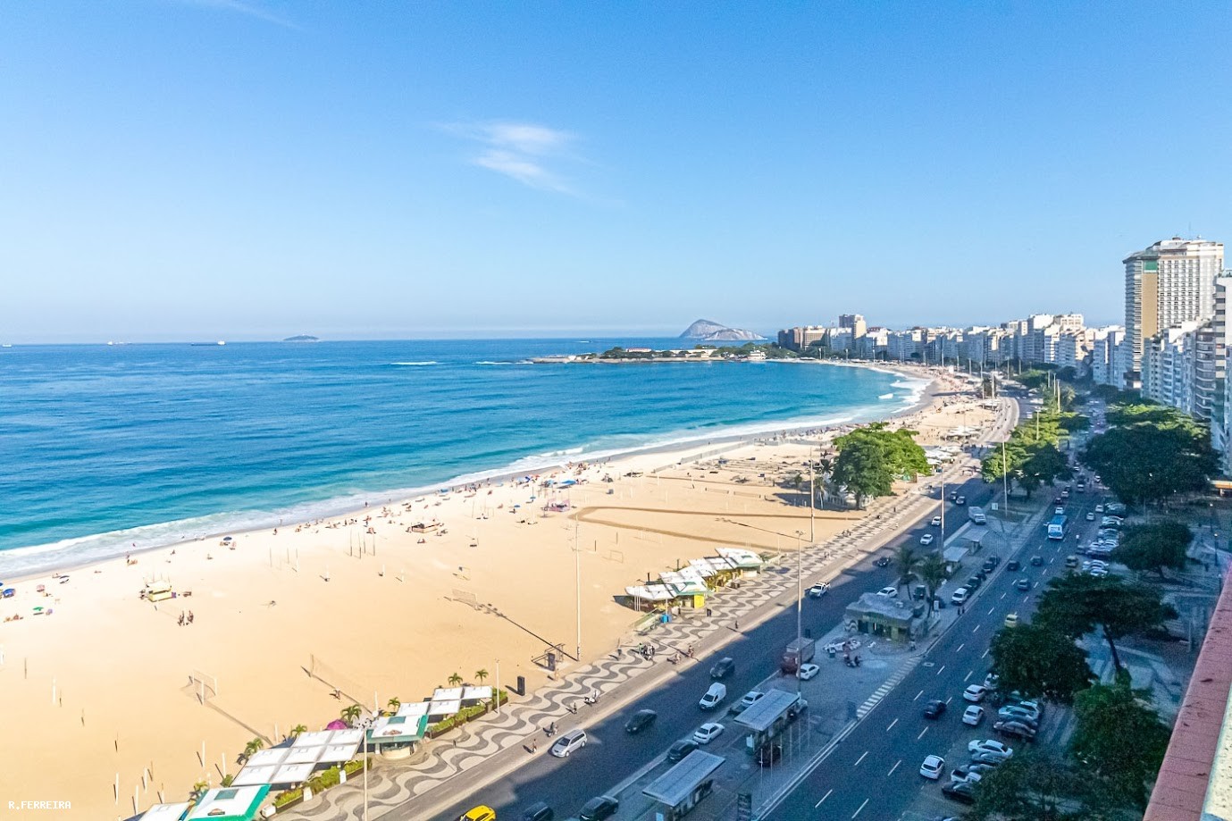 Cobertura à venda com 4 quartos, 425m² - Foto 1