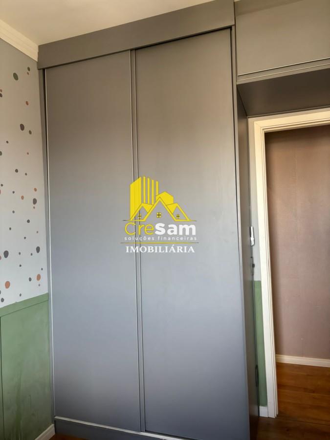 Apartamento para alugar com 2 quartos, 57m² - Foto 15