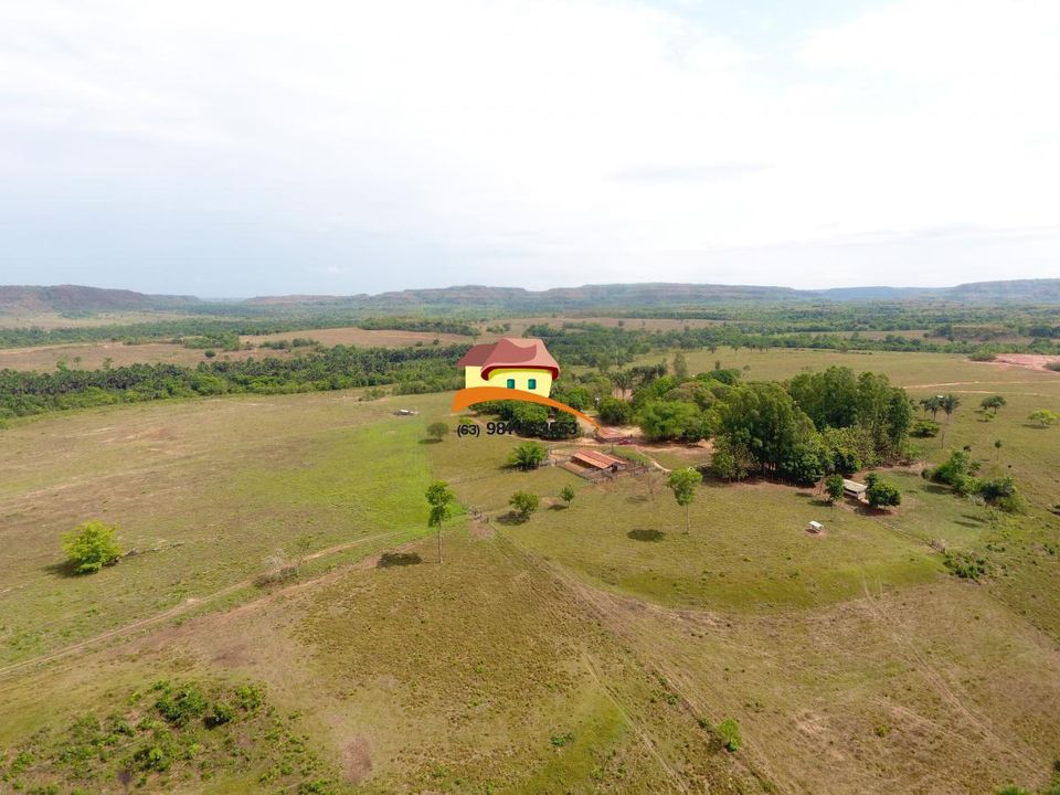 Fazenda à venda, 1m² - Foto 18