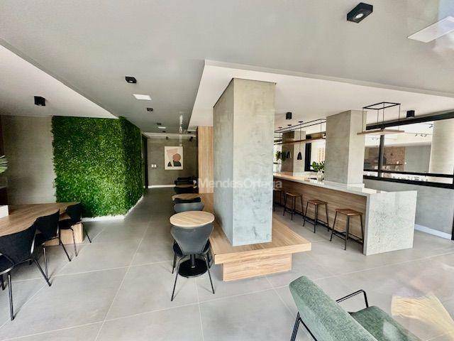 Apartamento à venda com 1 quarto, 48m² - Foto 30