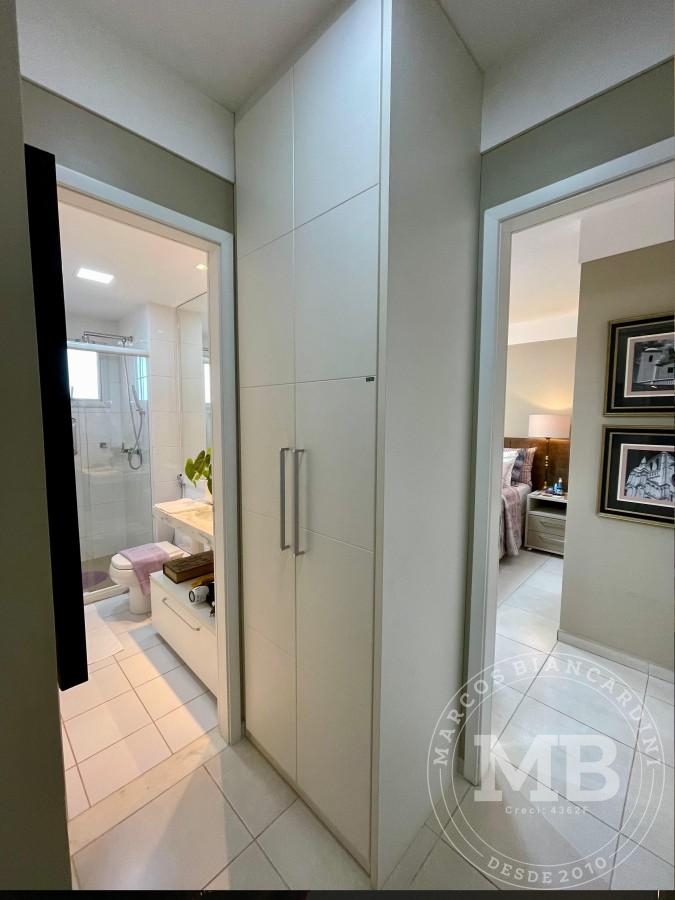 Apartamento à venda com 3 quartos, 121m² - Foto 10
