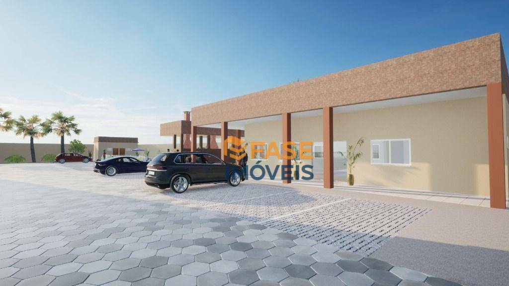 Apartamento à venda com 2 quartos, 56m² - Foto 9