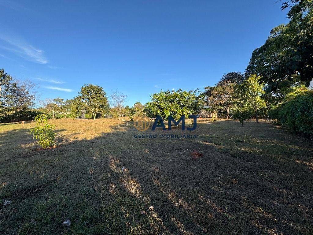 Chácara à venda com 4 quartos, 301m² - Foto 4