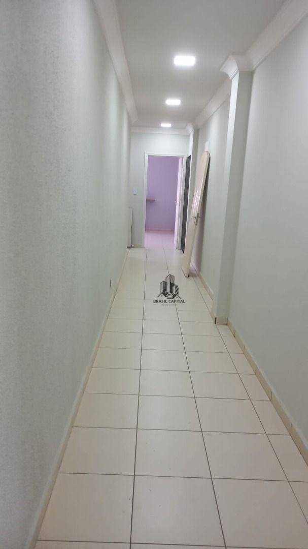 Sobrado para alugar com 3 quartos, 420m² - Foto 11
