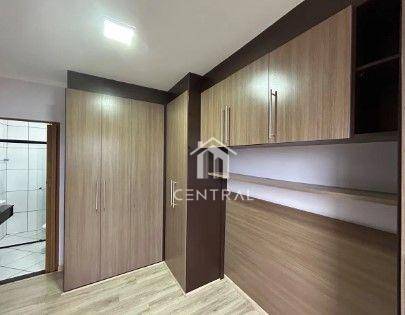 Apartamento à venda com 2 quartos, 89m² - Foto 5