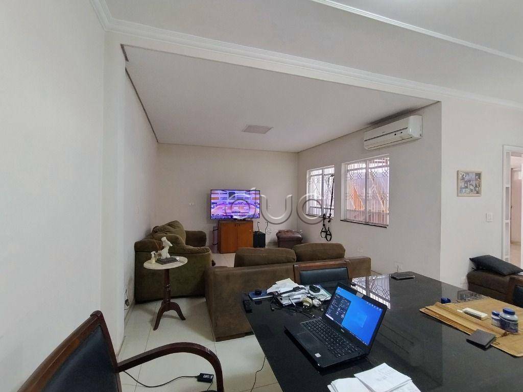 Casa à venda com 3 quartos, 189m² - Foto 6