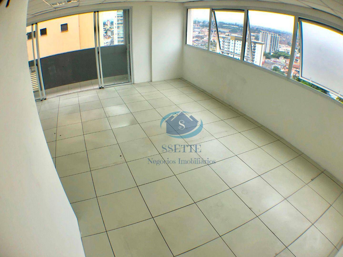 Conjunto Comercial-Sala à venda, 47m² - Foto 10