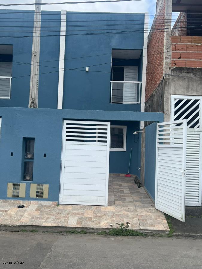 Sobrado à venda com 2 quartos, 4m² - Foto 2