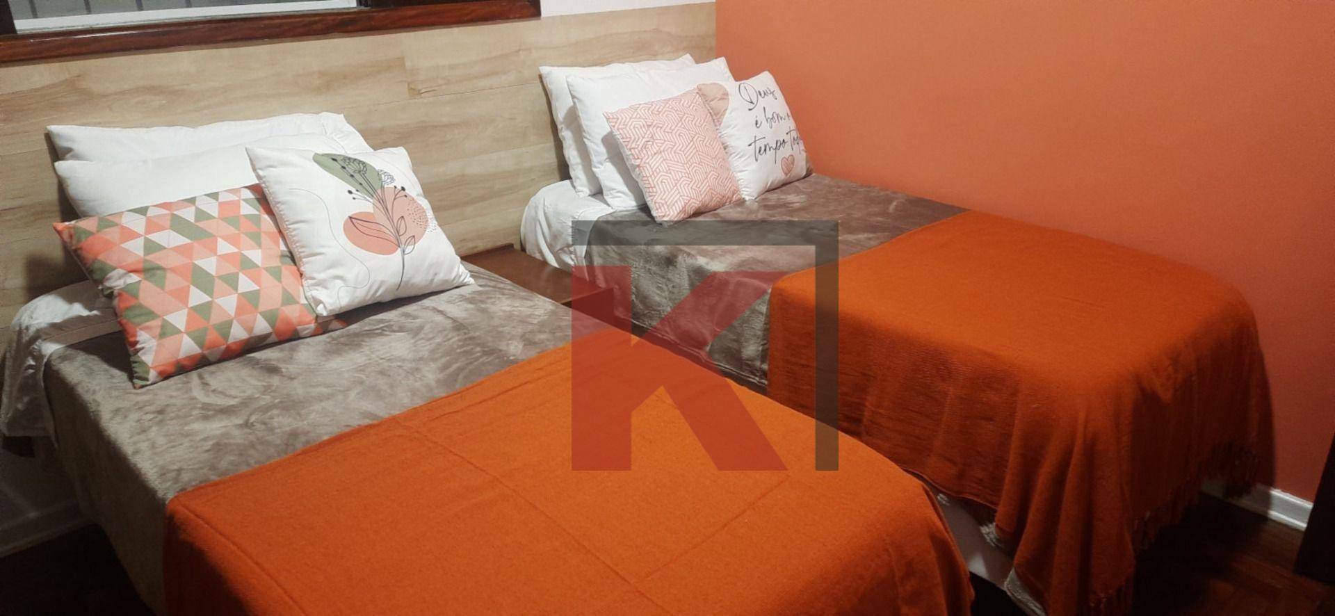 Casa para alugar com 4 quartos, 167m² - Foto 10