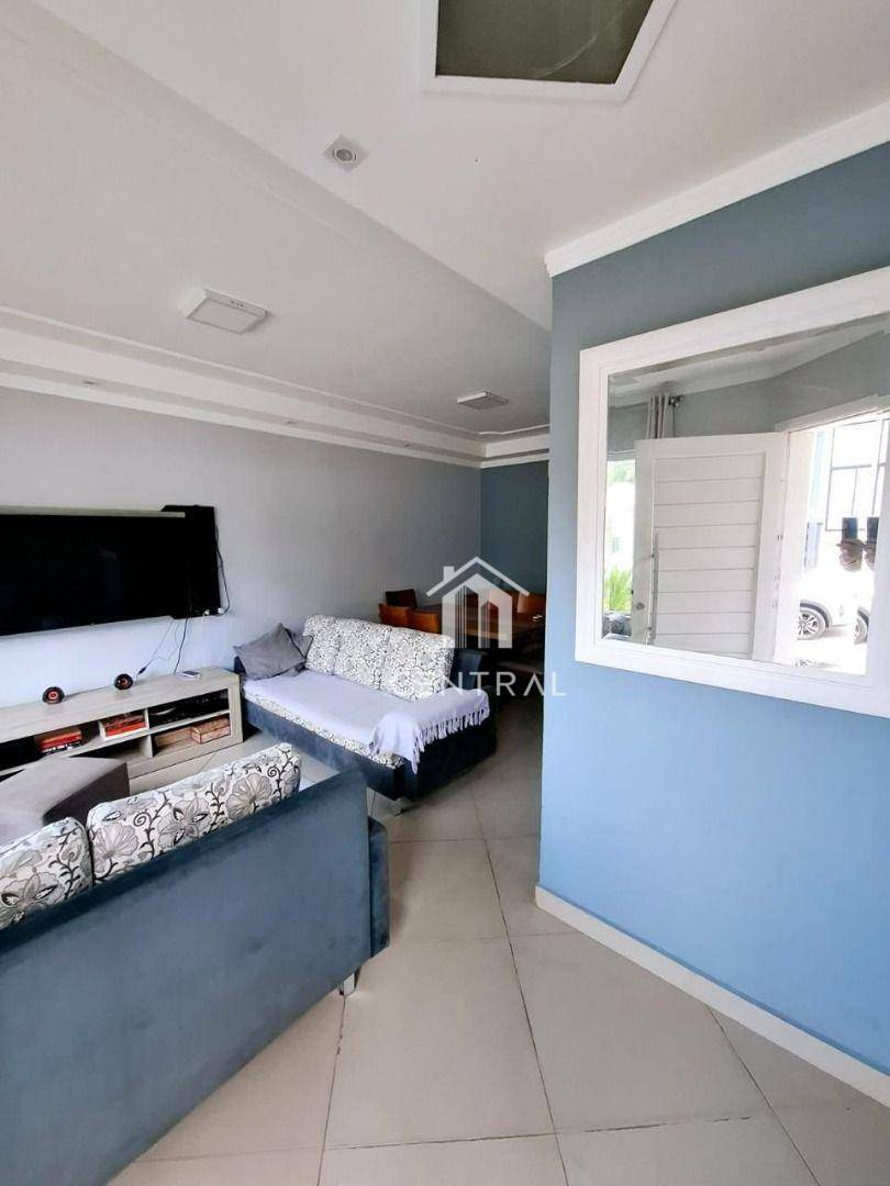 Casa de Condomínio à venda com 3 quartos, 177m² - Foto 21
