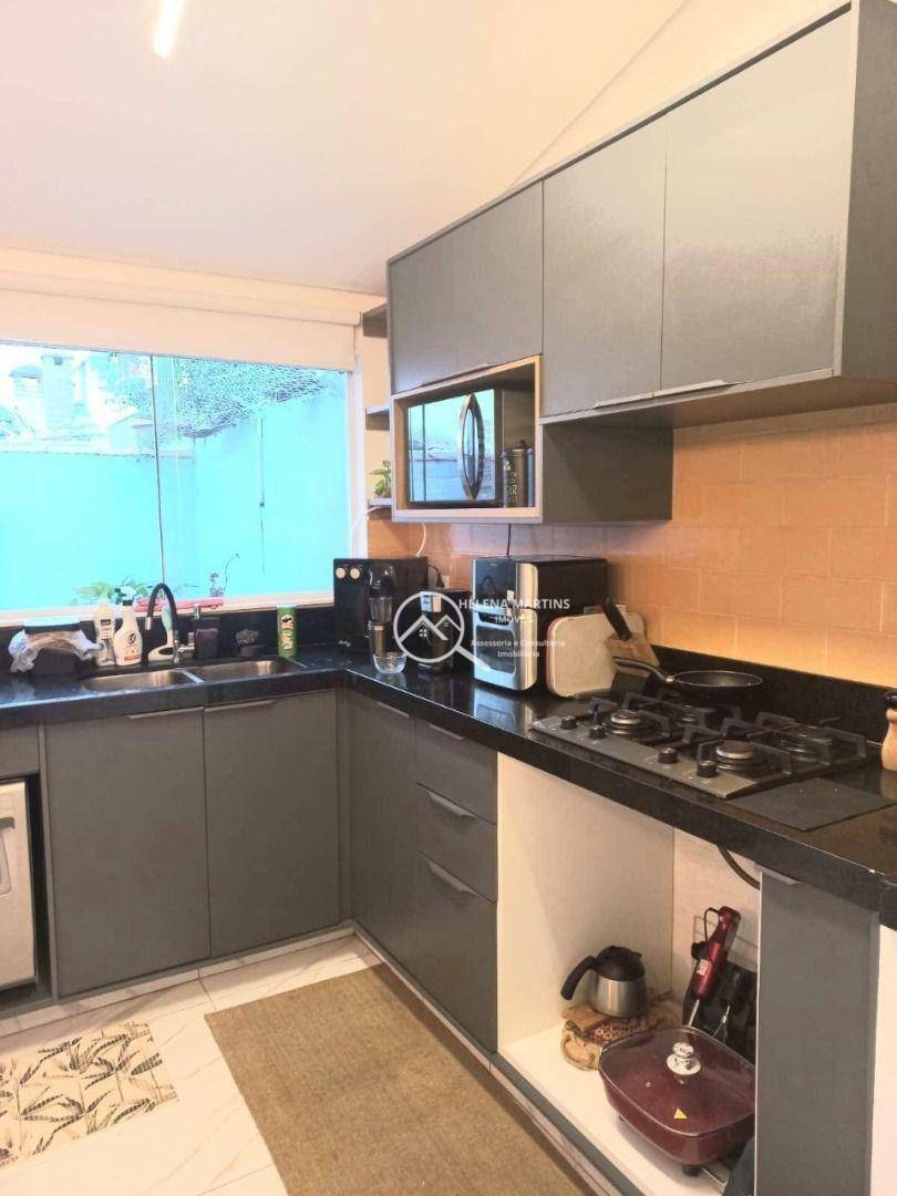 Casa de Condomínio à venda com 3 quartos, 170m² - Foto 7