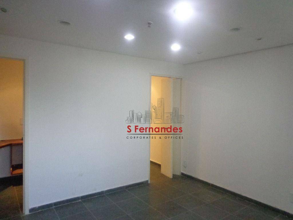 Conjunto Comercial-Sala à venda e aluguel, 31m² - Foto 2