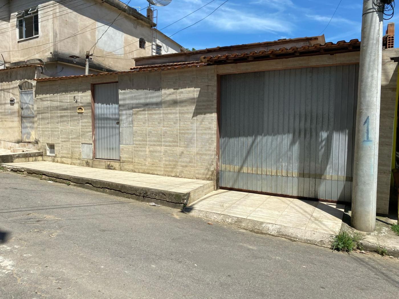 Casa à venda com 2 quartos - Foto 2