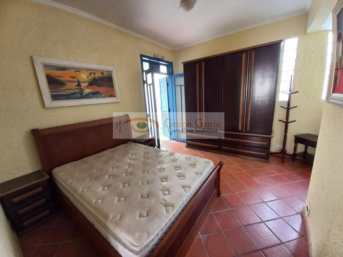 Casa de Condomínio para alugar com 3 quartos, 250m² - Foto 21