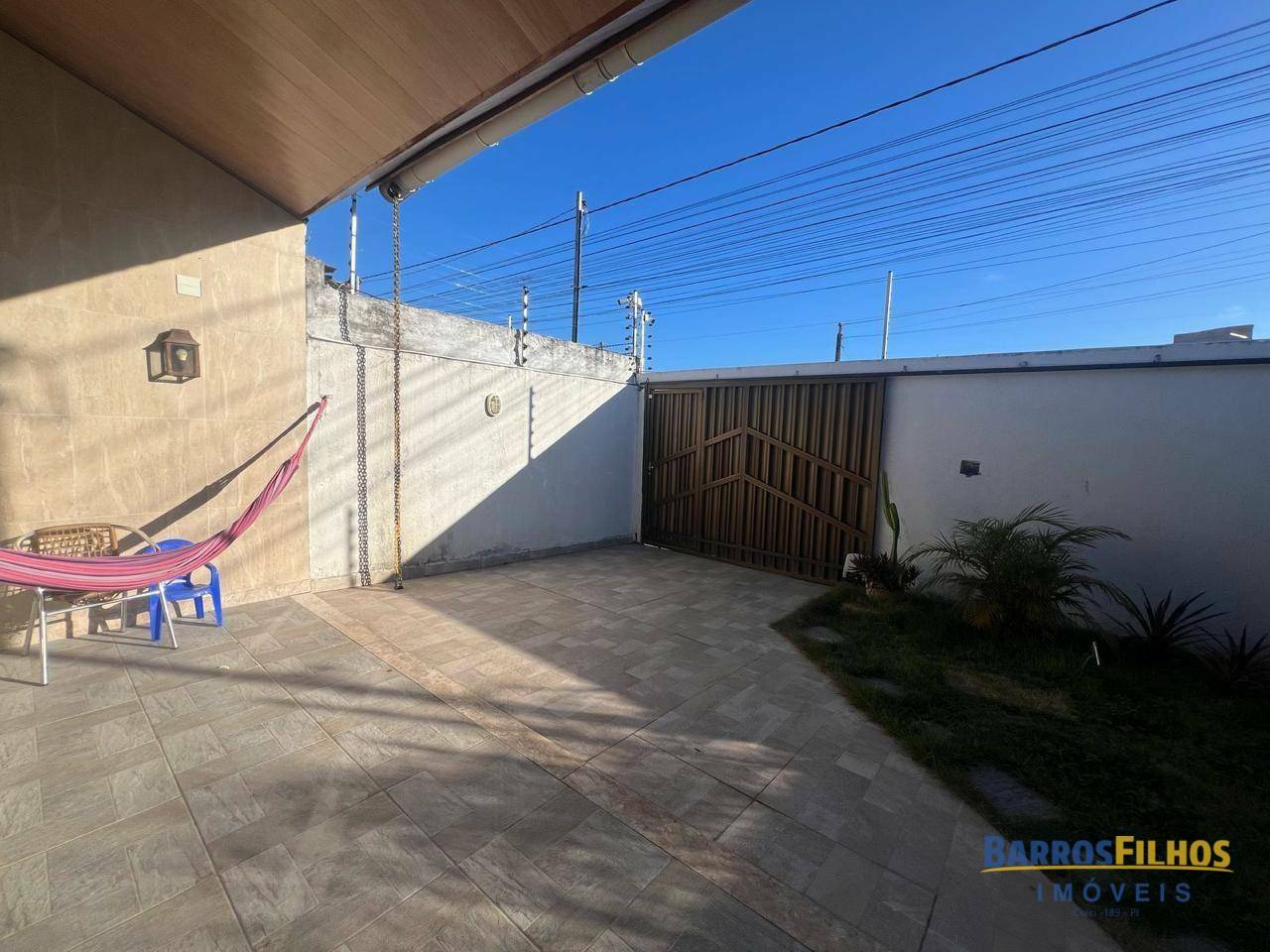 Casa para alugar com 4 quartos, 180M2 - Foto 5