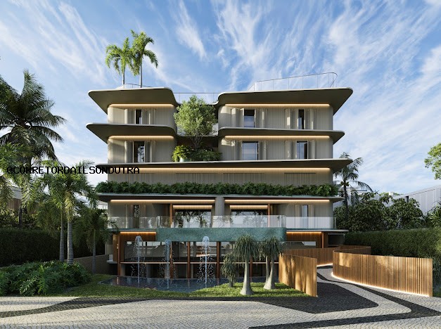 Cobertura à venda com 3 quartos, 274m² - Foto 3