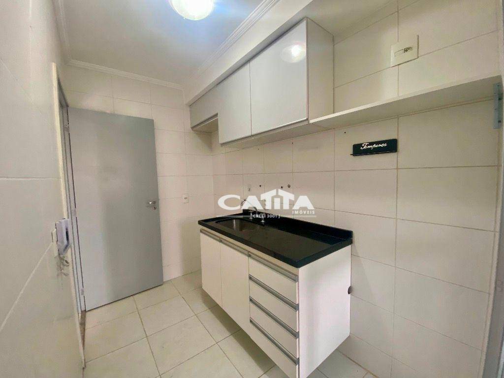 Apartamento para alugar com 2 quartos, 56m² - Foto 8