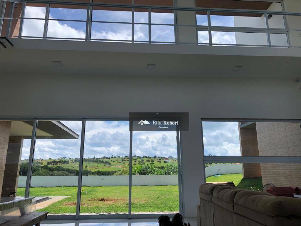 Casa de Condomínio à venda com 4 quartos, 313m² - Foto 33