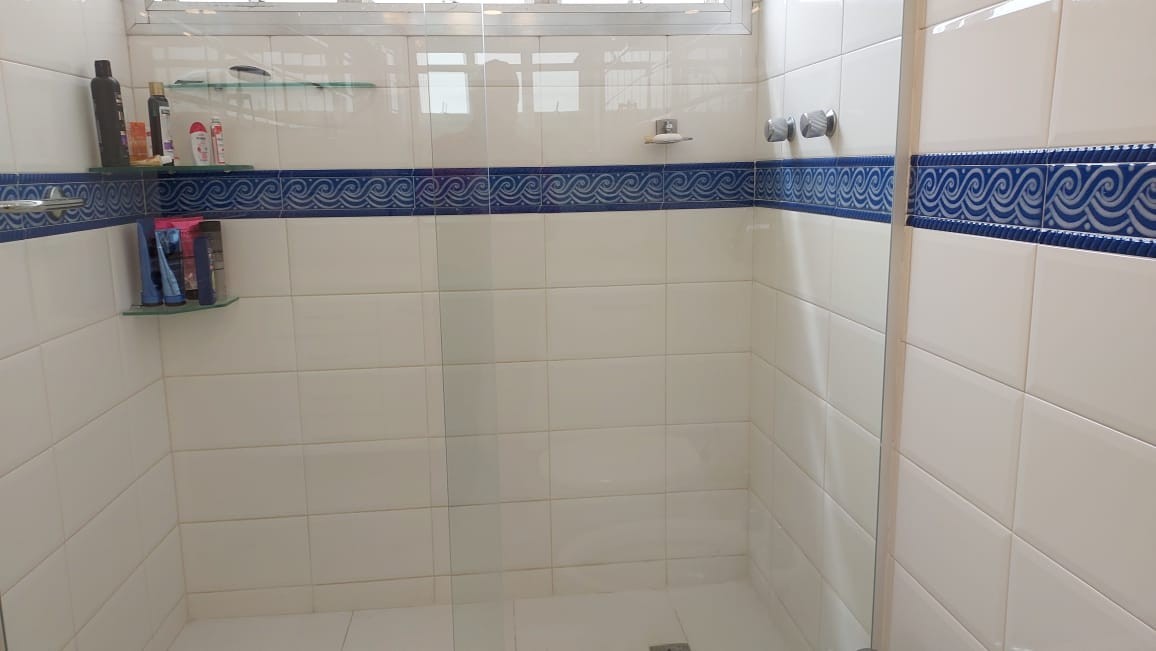Apartamento à venda com 4 quartos, 160m² - Foto 21