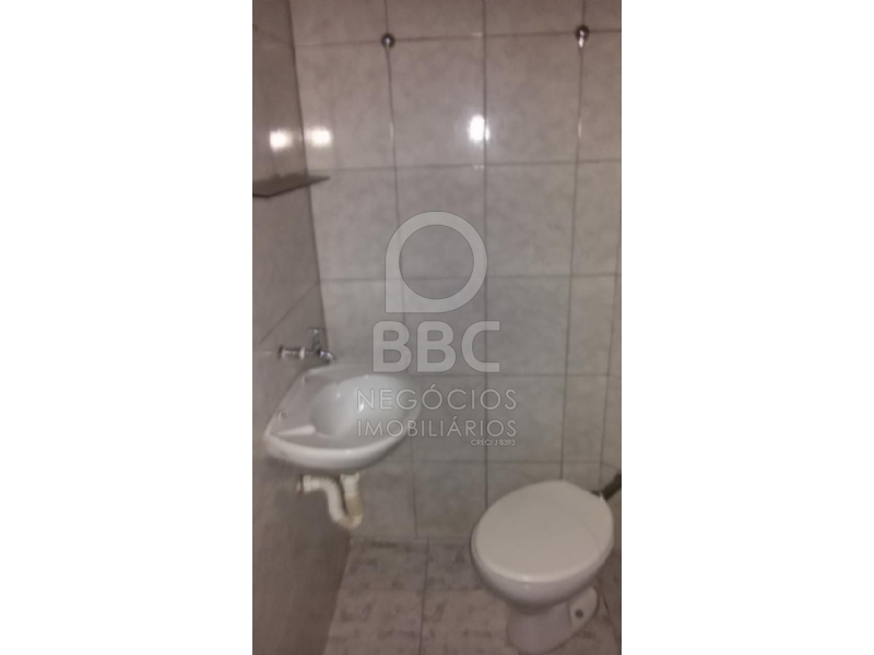 Sobrado para alugar com 1 quarto, 35m² - Foto 7