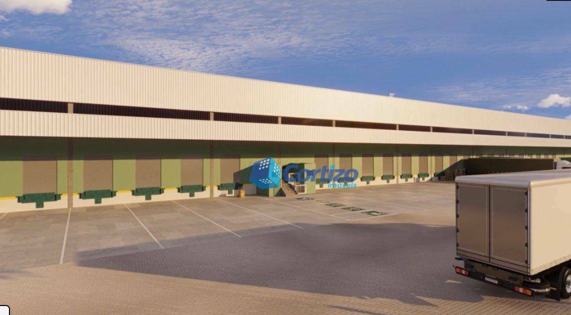 Depósito-Galpão-Armazém para alugar, 54890m² - Foto 6