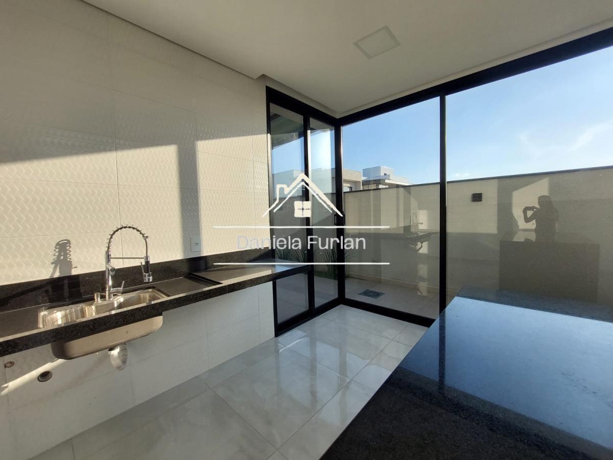 Casa de Condomínio à venda com 3 quartos, 170m² - Foto 13