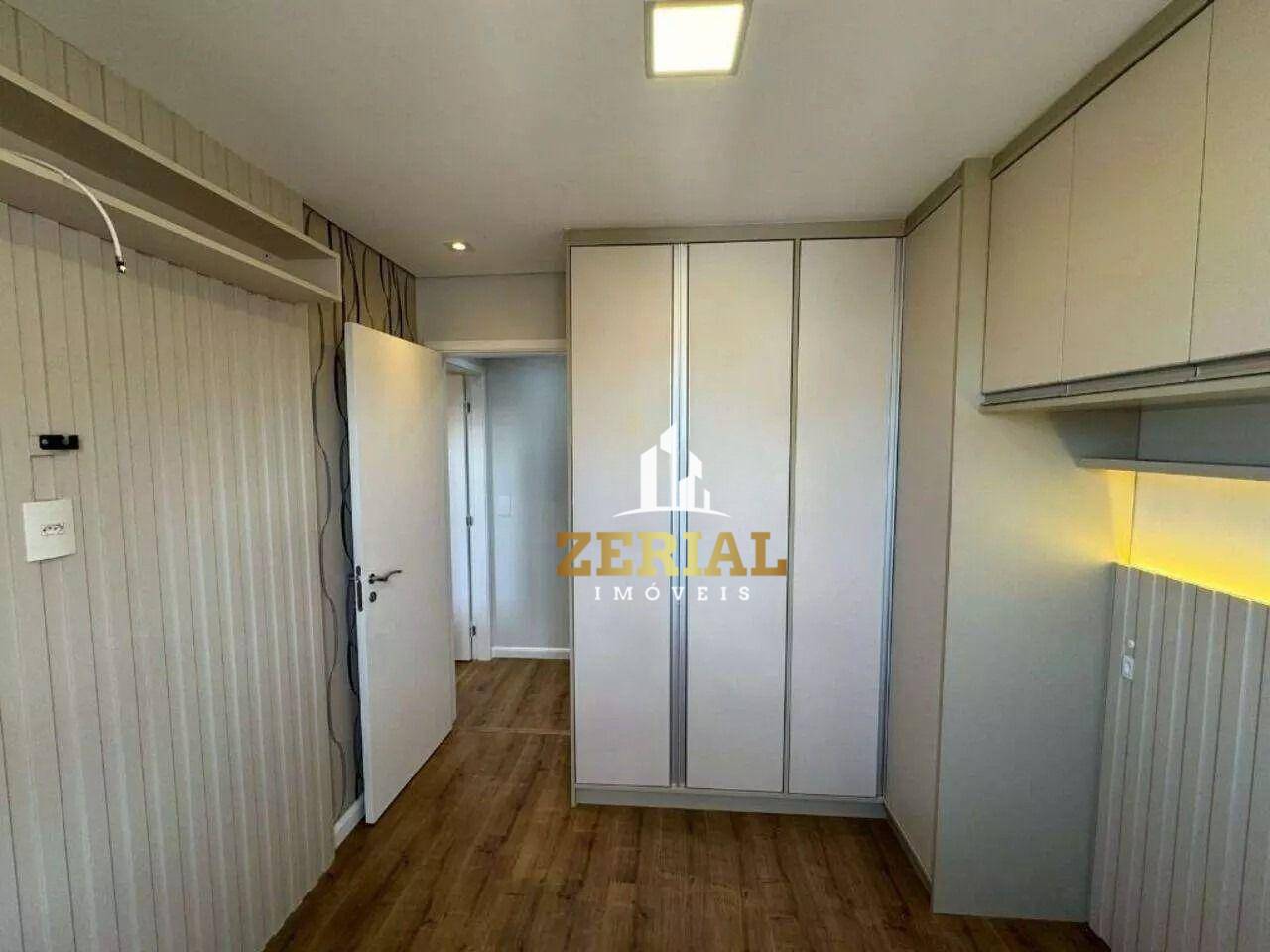 Apartamento à venda com 2 quartos, 66m² - Foto 20