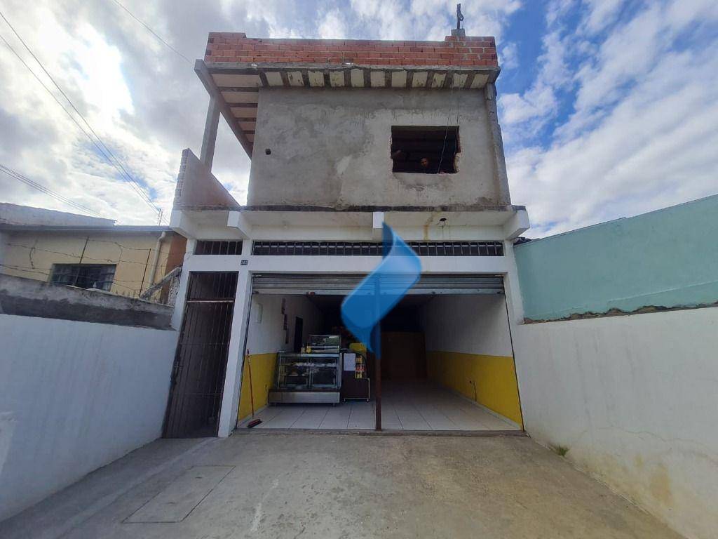Loja-Salão à venda, 98m² - Foto 1
