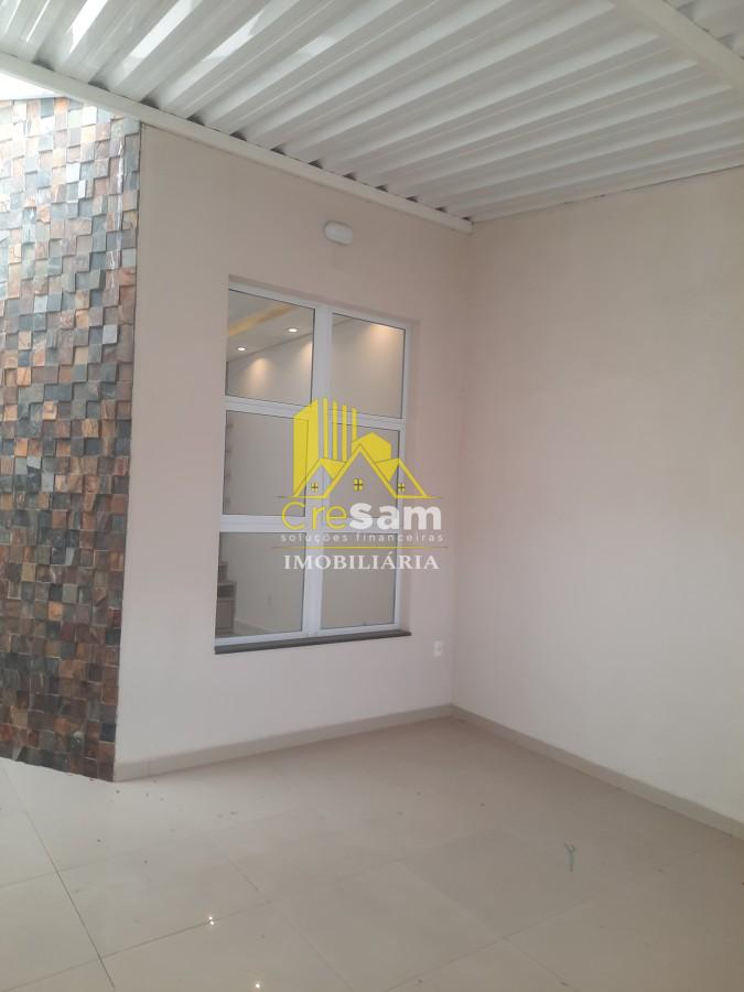 Casa à venda com 2 quartos, 100m² - Foto 8