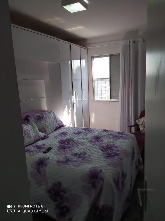 Apartamento à venda com 2 quartos, 60m² - Foto 12