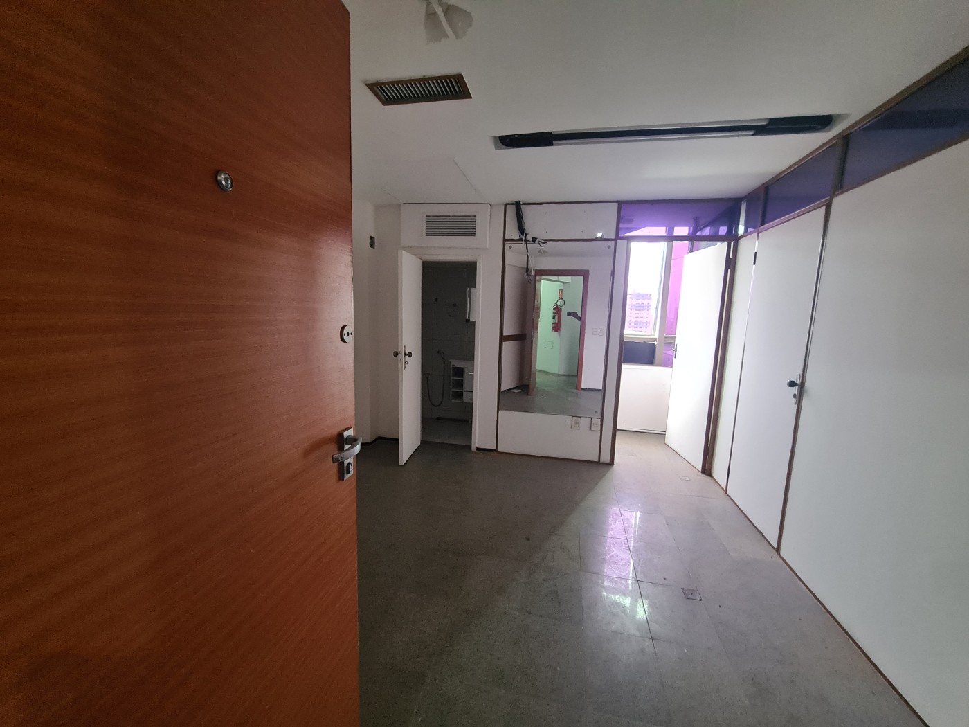 Conjunto Comercial-Sala à venda, 38m² - Foto 2