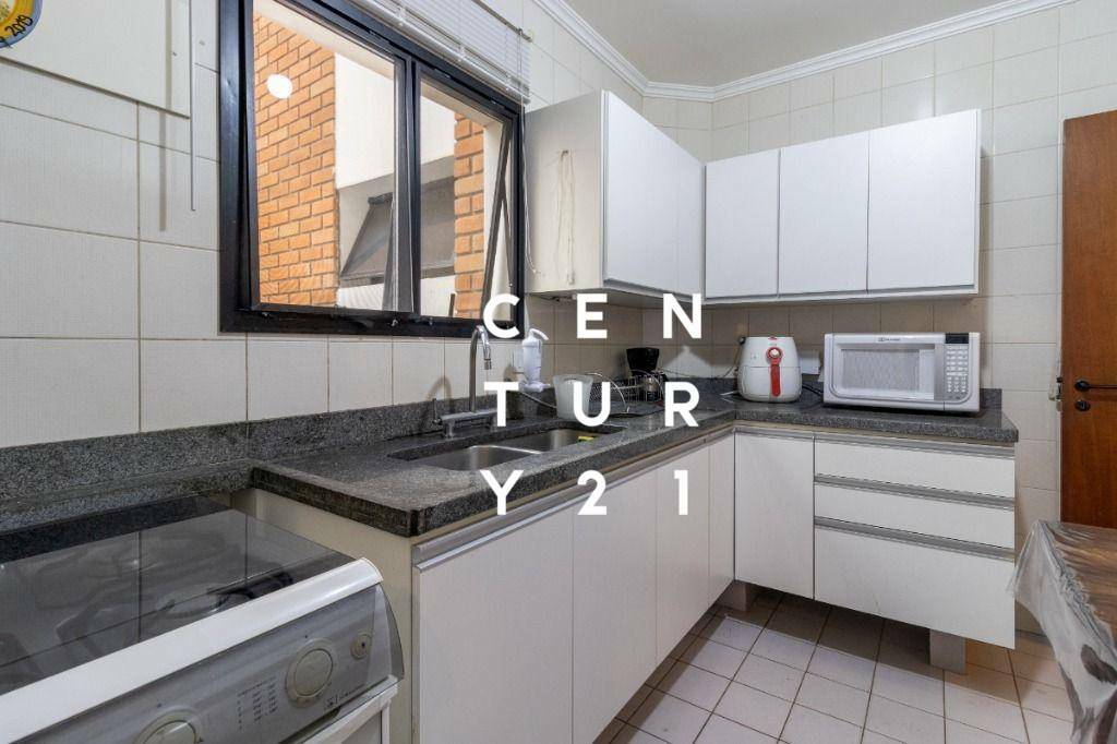 Apartamento à venda com 3 quartos, 99m² - Foto 14