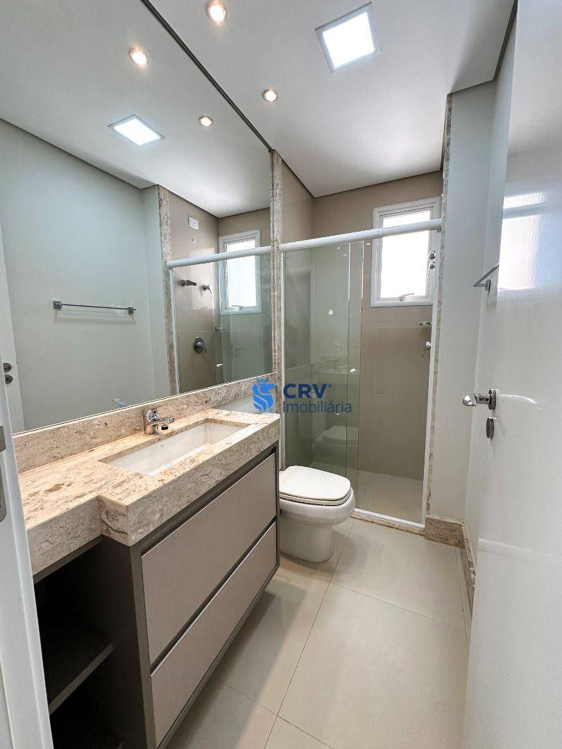 Apartamento para alugar com 3 quartos, 108m² - Foto 20