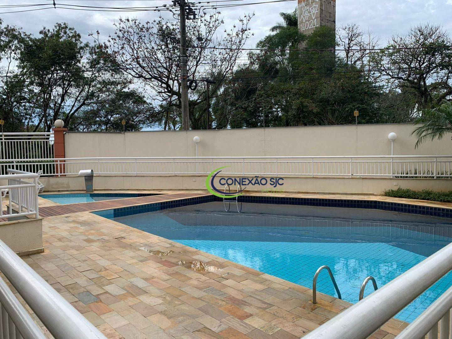 Apartamento à venda com 3 quartos, 87m² - Foto 6