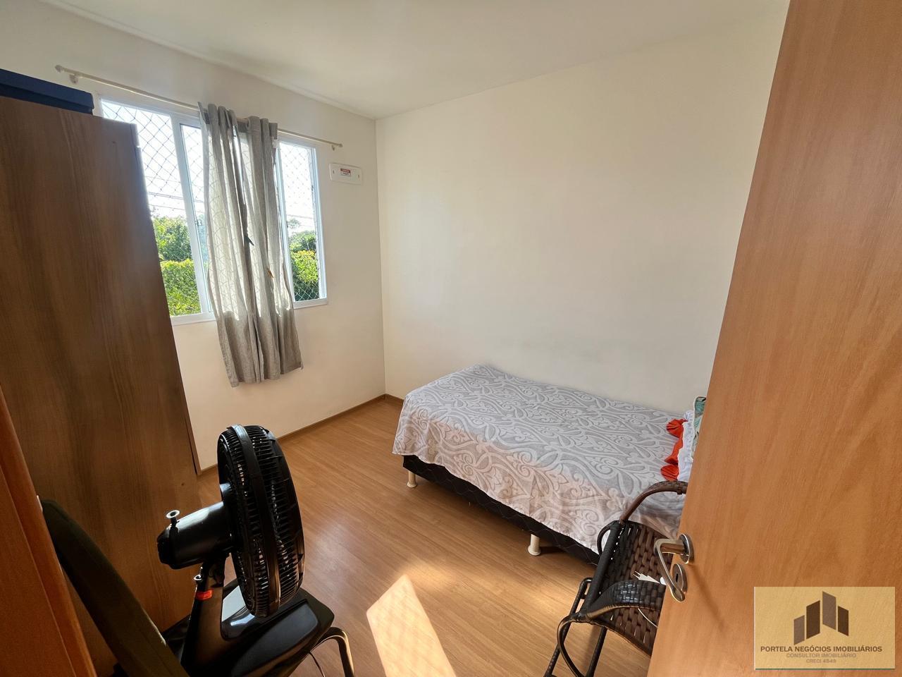 Apartamento à venda com 2 quartos, 51m² - Foto 8