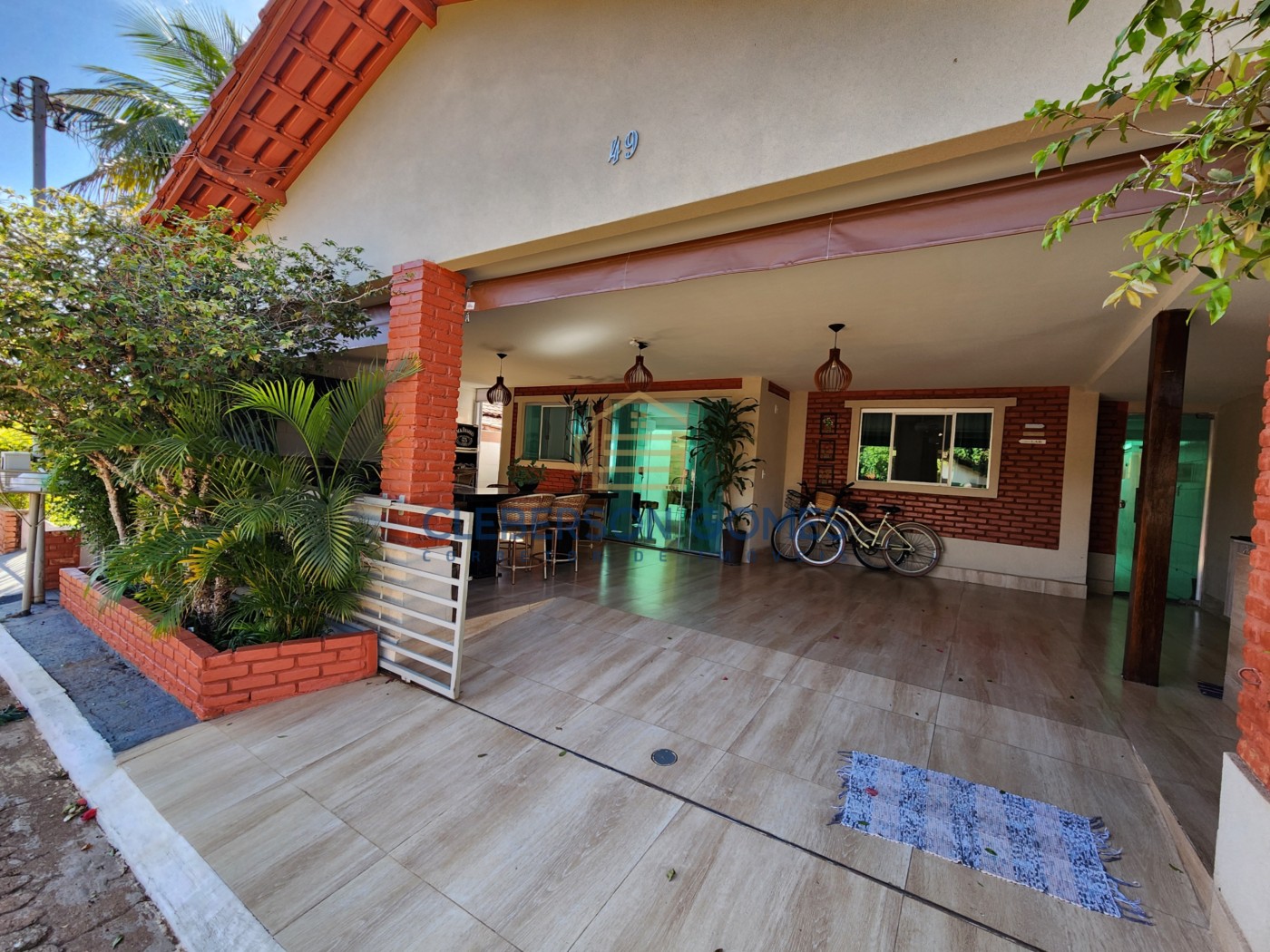 Casa à venda com 3 quartos - Foto 5