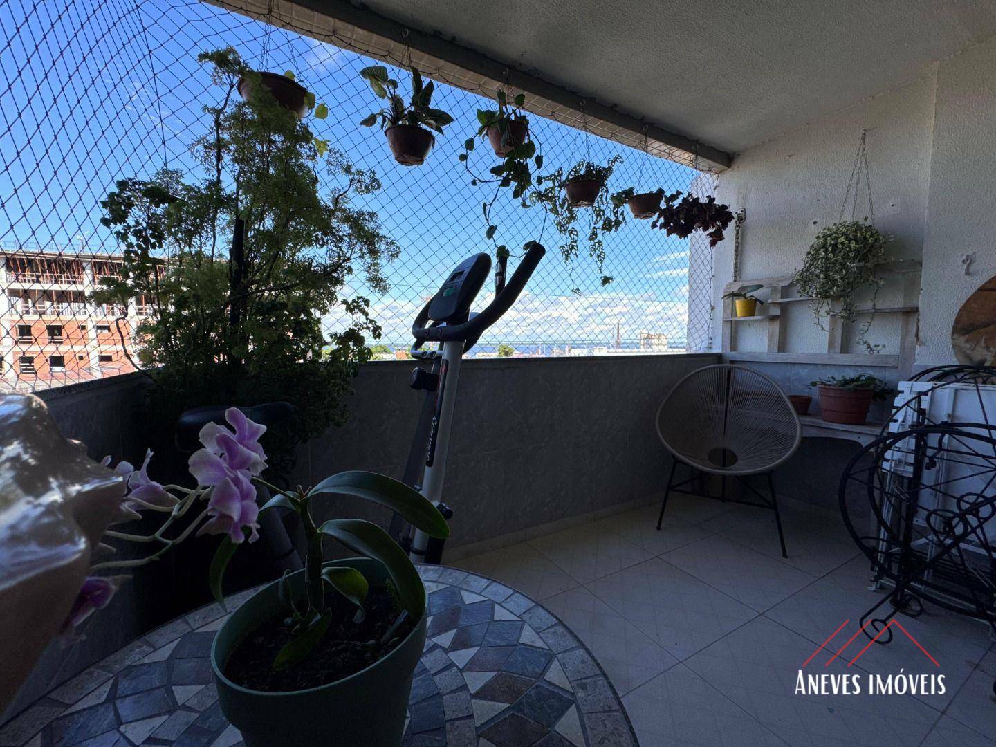 Apartamento à venda com 3 quartos, 106m² - Foto 16