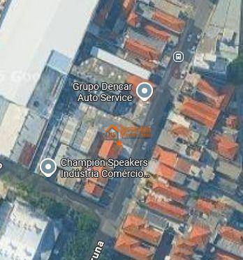 Terreno à venda, 660M2 - Foto 1