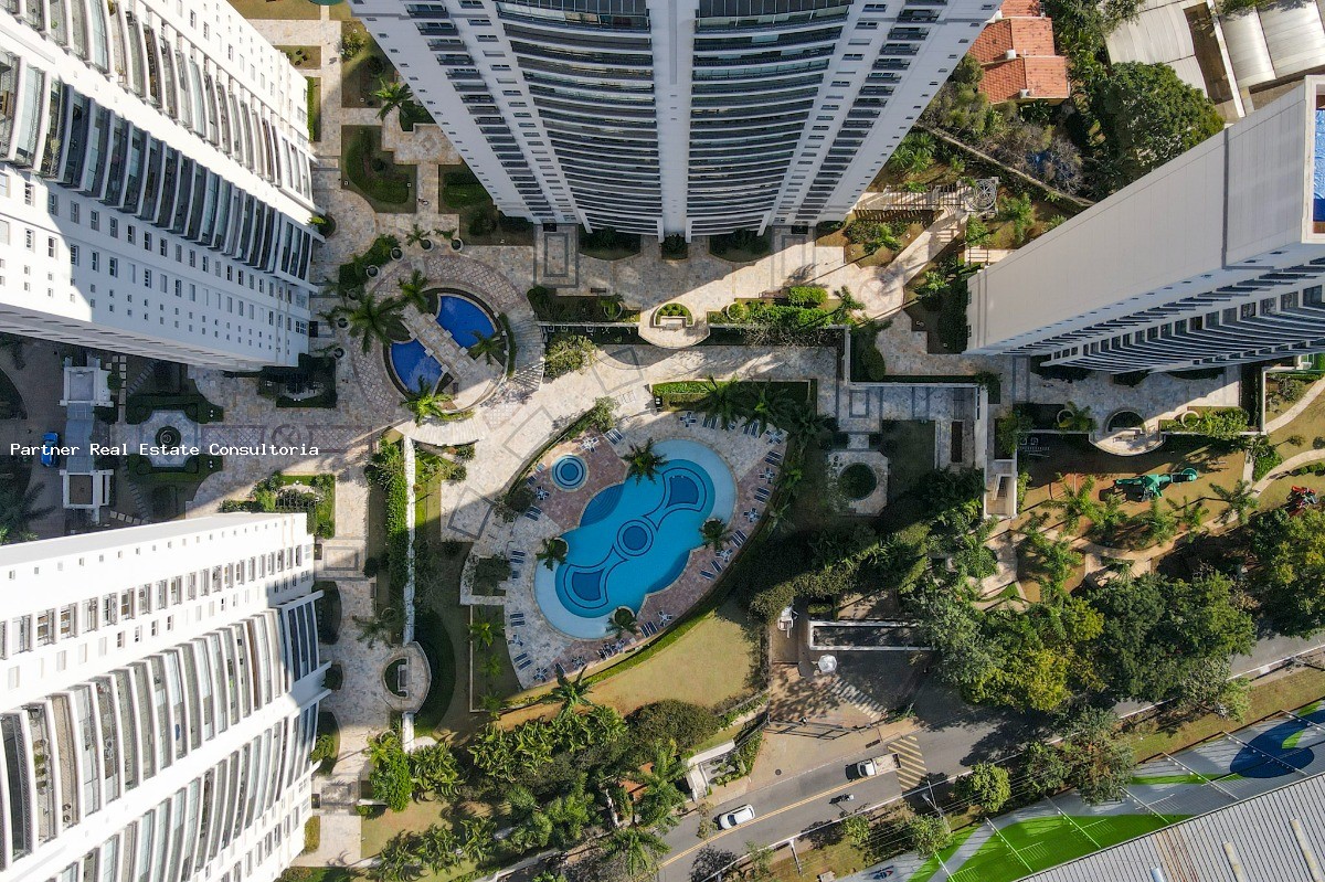 Cobertura à venda com 4 quartos, 311m² - Foto 14