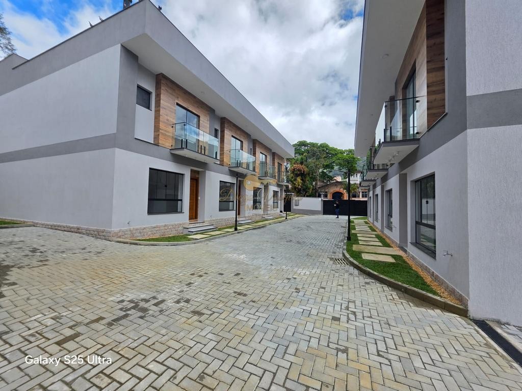 Casa de Condomínio à venda com 3 quartos, 121m² - Foto 36
