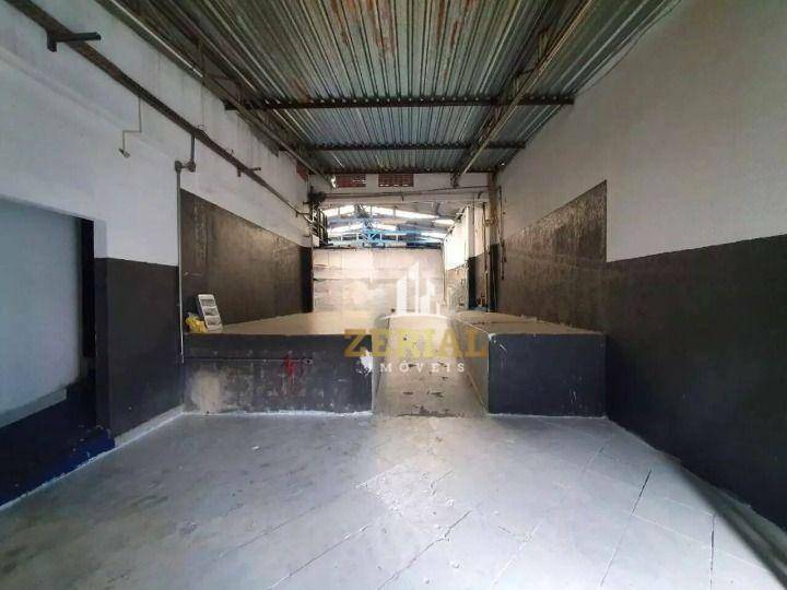 Depósito-Galpão-Armazém à venda, 300m² - Foto 9